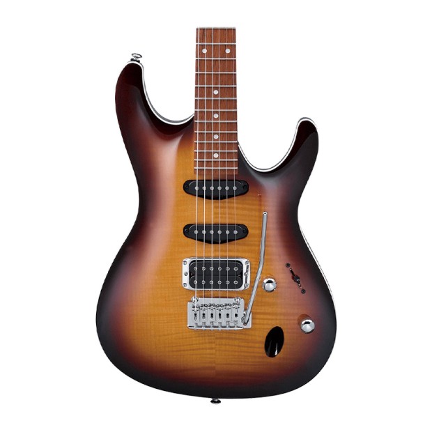 گیتار الکتریک آیبانز Ibanez SA260FM VLS