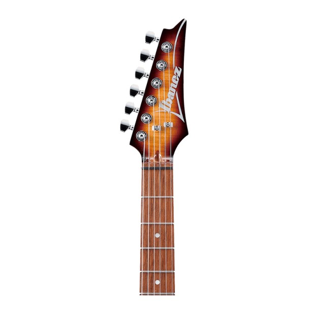 گیتار الکتریک آیبانز Ibanez SA260FM VLS