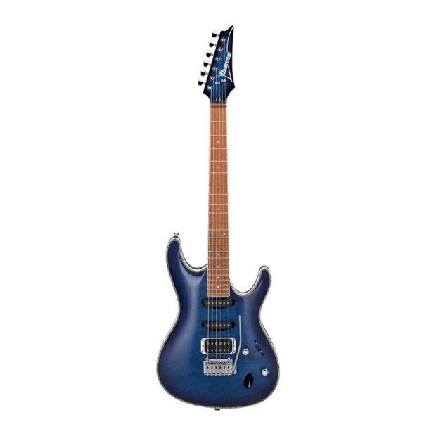 گیتار الکتریک آیبانز Ibanez SA360NQM SPB