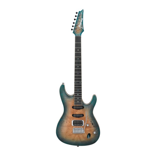 گیتار الکتریک آیبانز Ibanez SA460MBW SUB