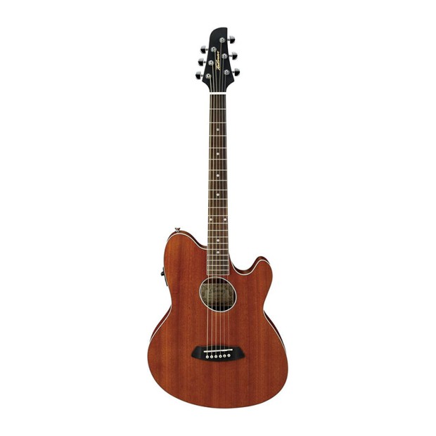 گیتار آکوستیک آیبانز IBANEZ TCY12E OPN