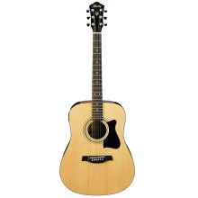 قیمت خرید فروش گیتار آکوستیک آیبانز IBANEZ V72E NT