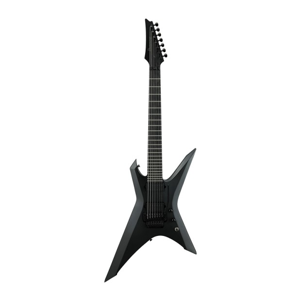 گیتار الکتریک آیبانز Ibanez XPTB720 BKF
