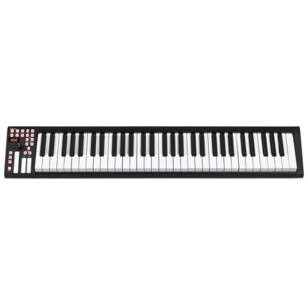 میدی کنترلر آیکن Icon iKeyboard 6