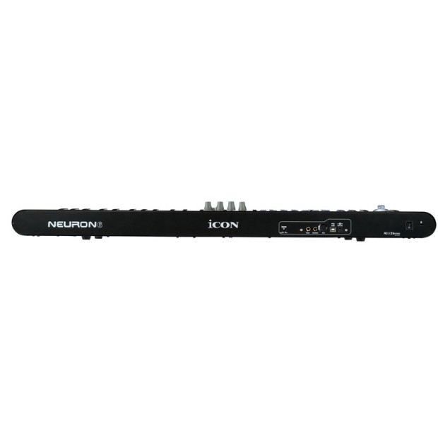 میدی کنترلر آیکن Icon Neuron 6 G2