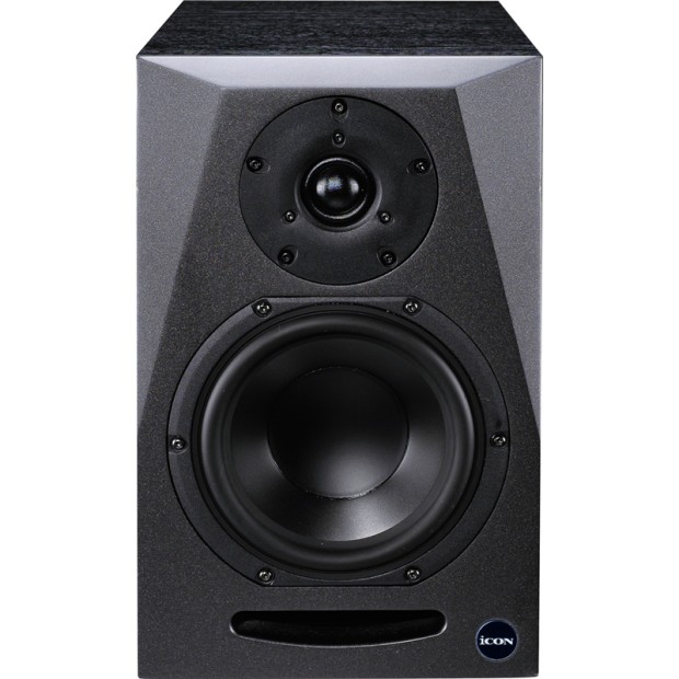اسپیکر مانیتورینگ آیکن Icon PX-T6A G2