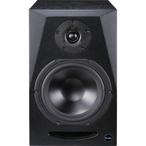 اسپیکر مانیتورینگ آیکن Icon PX-T8A G2