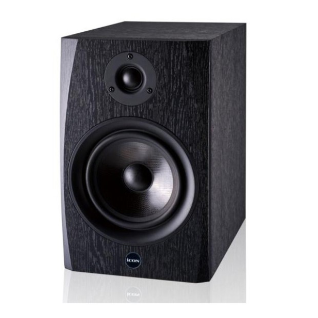 اسپیکر مانیتورینگ آیکن Icon SX 6a