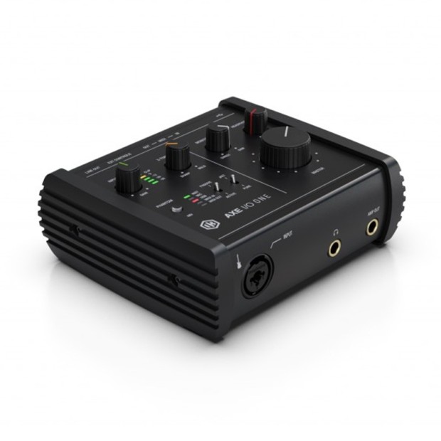 کارت صدا آی کی مولتی مدیا IK Multimedia AXE I/O One