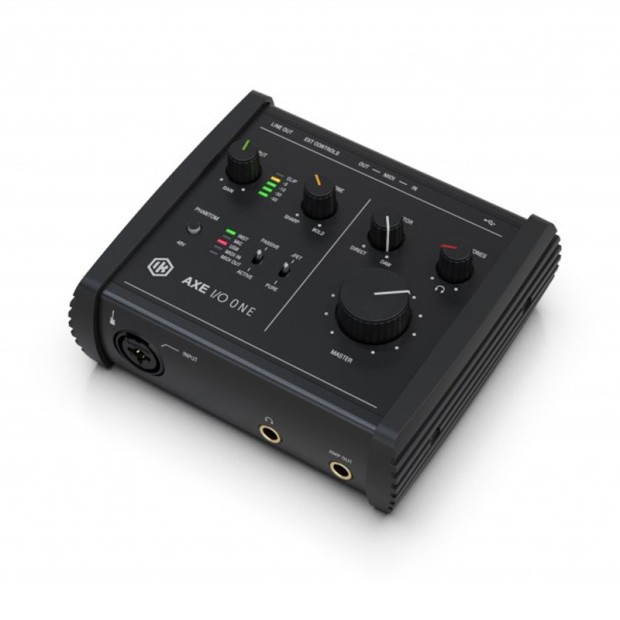 کارت صدا آی کی مولتی مدیا IK Multimedia AXE I/O One