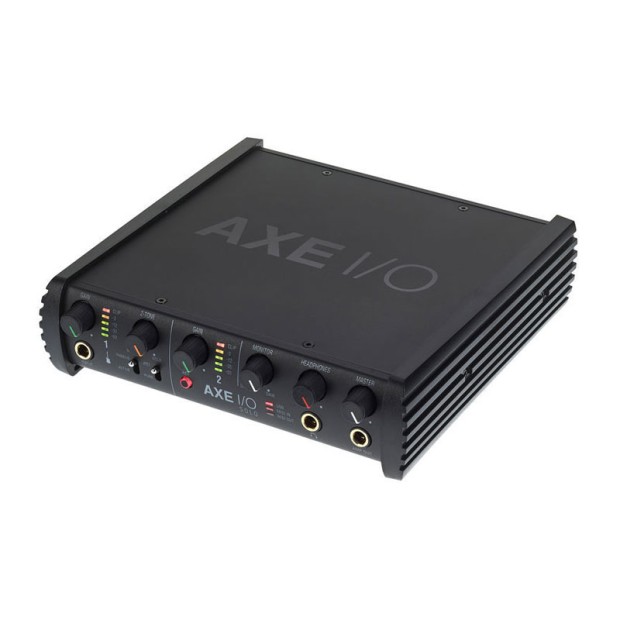 کارت صدا آی کی مولتی مدیا IK Multimedia AXE I/O Solo
