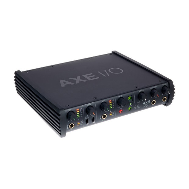 کارت صدا آی کی مولتی مدیا IK Multimedia AXE I/O