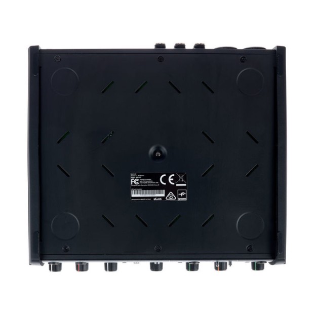 کارت صدا آی کی مولتی مدیا IK Multimedia AXE I/O