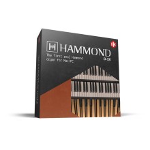 قیمت خرید فروش وی اس تی  آی کی مولتی مدیا IK Multimedia Hammond B-3X