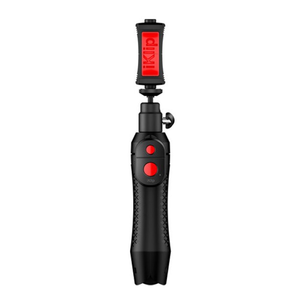 پایه موبایل و دوربین آی کی مولتی مدیا IK Multimedia iKlip Grip Pro