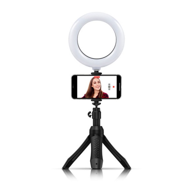 پایه موبایل و دوربین آی کی مولتی مدیا IK Multimedia iKlip Grip Pro