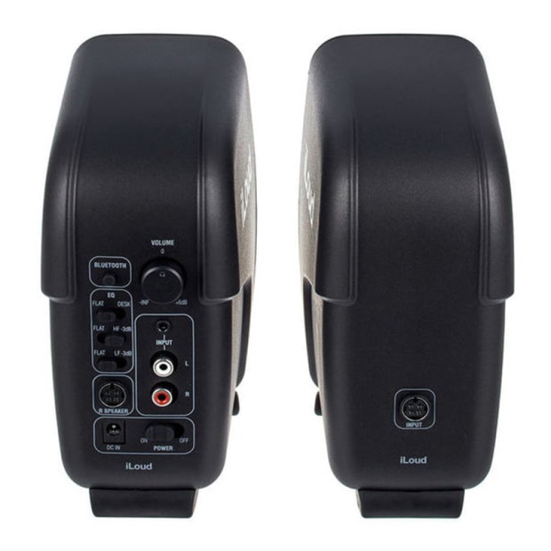 اسپیکر مانیتورینگ آی کی مولتی مدیا IK Multimedia iLoud Micro Monitor
