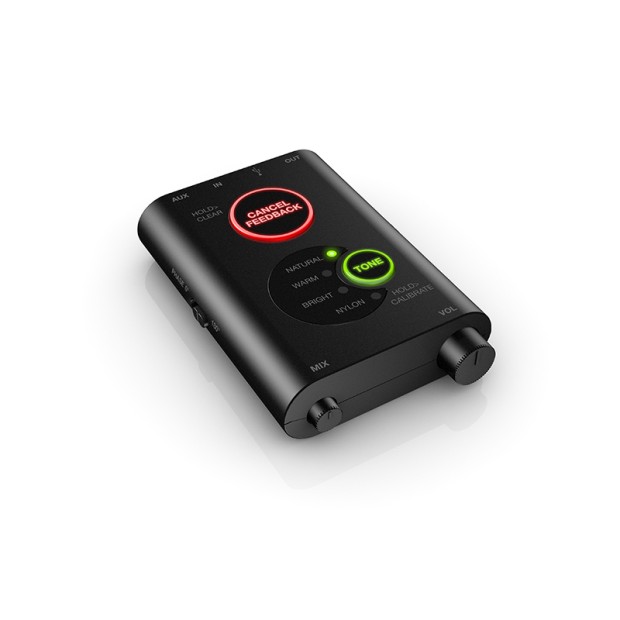 میکروفن با سیم آی کی مولتی مدیا IK Multimedia iRig Acoustic Stage