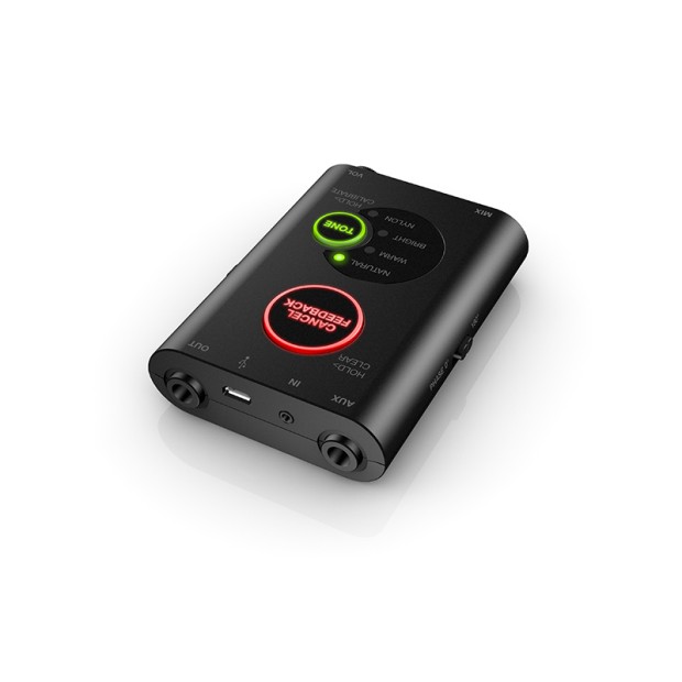 میکروفن با سیم آی کی مولتی مدیا IK Multimedia iRig Acoustic Stage