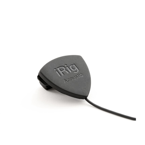میکروفن با سیم آی کی مولتی مدیا IK Multimedia iRig Acoustic