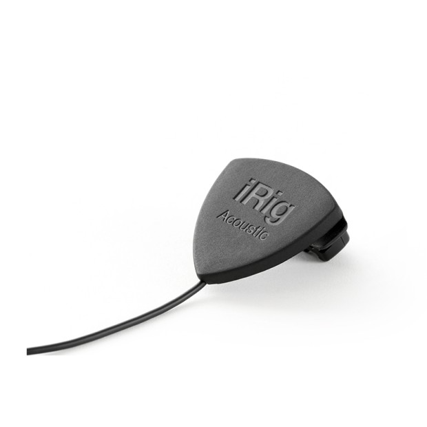 میکروفن با سیم آی کی مولتی مدیا IK Multimedia iRig Acoustic