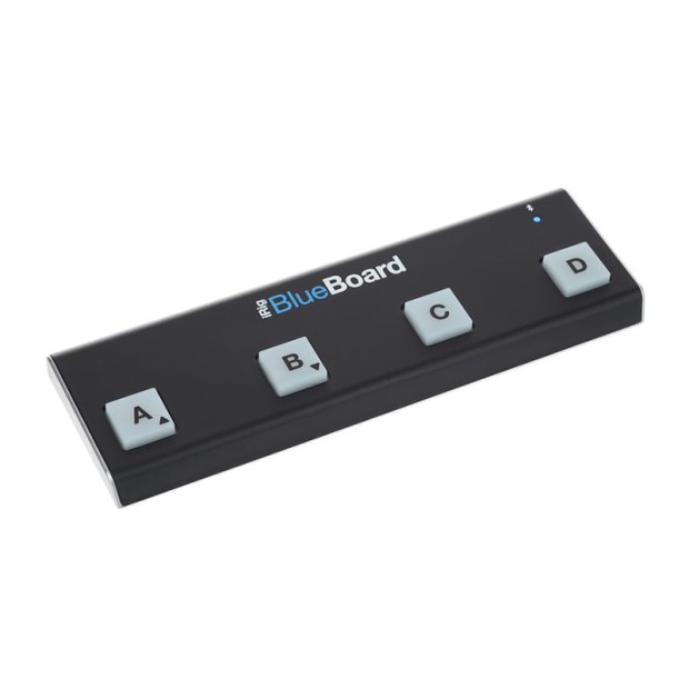 میدی کنترلر آی کی مولتی مدیا IK Multimedia iRig BlueBoard
