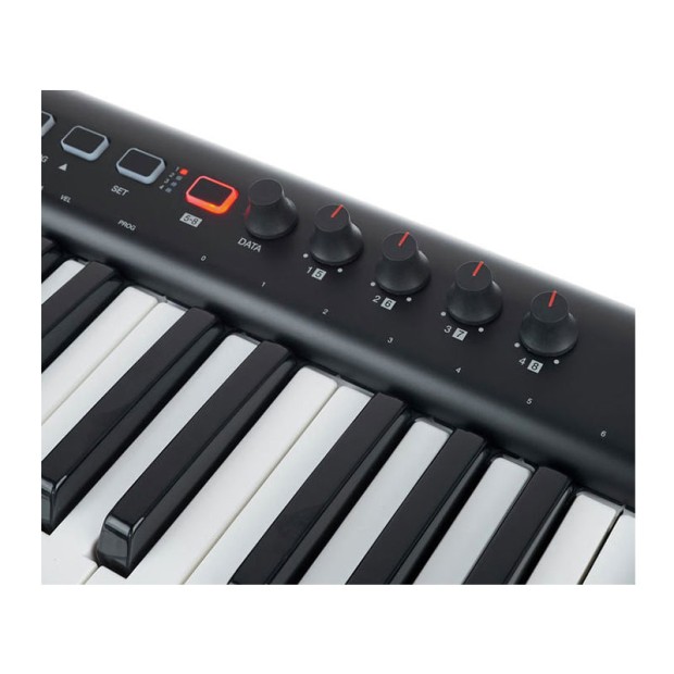 میدی کنترلر آی کی مولتی مدیا IK Multimedia iRig Keys 2 PRO