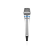 قیمت خرید فروش میکروفن آی کی مولتی مدیا IK Multimedia iRig Mic HD Silver