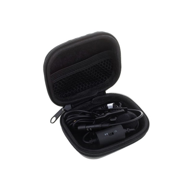 میکروفن مخصوص گوشی هوشمند و تبلت آی کی مولتی مدیا IK Multimedia iRig Mic Lav