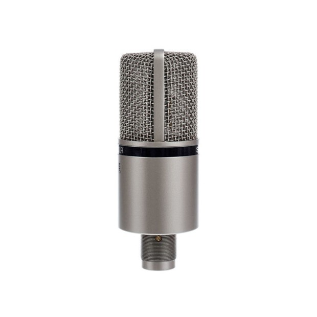میکروفن آی کی مولتی مدیا IK Multimedia iRig Mic Studio XLR
