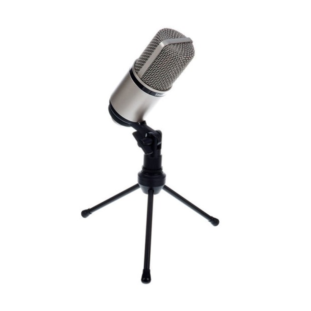 میکروفن آی کی مولتی مدیا IK Multimedia iRig Mic Studio XLR