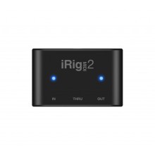 قیمت خرید فروش کارت صدا آی کی مولتی مدیا IK Multimedia iRig MIDI 2