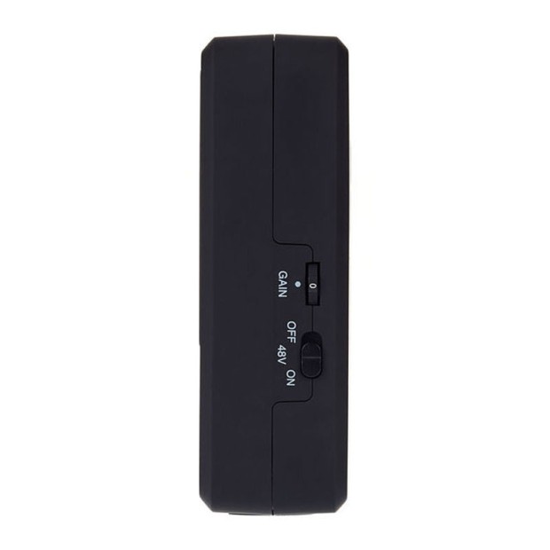 کارت صدا آی کی مولتی مدیا IK Multimedia iRig Pre HD