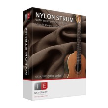 قیمت خرید فروش وی اس تی پلاگین Ilya Efimov Production Ilya Efimov Production Nylon Strum