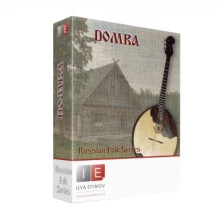 قیمت خرید فروش وی اس تی پلاگین Ilya Efimov Production Ilya Efimov Production Russian Folk Series Domra