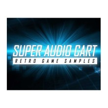 قیمت خرید فروش وی اس تی پلاگین Impact Soundworks Impact Soundworks Super Audio Cart