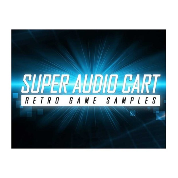 وی اس تی پلاگین Impact Soundworks Impact Soundworks Super Audio Cart