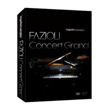 قیمت خرید فروش وی اس تی Imperfect Samples Imperfect Samples Fazioli