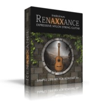 قیمت خرید فروش وی اس تی پلاگین Indiginius Indiginus Renaxxance