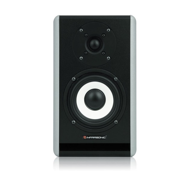 اسپیکر مانیتورینگ اینفراسونیک Infrasonic Blow 4