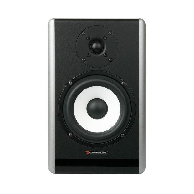 اسپیکر مانیتورینگ اینفراسونیک Infrasonic Blow 5