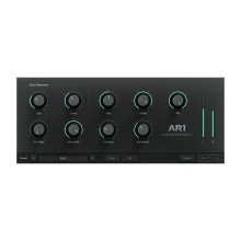 قیمت خرید فروش پلاگین اینیشال آدیو Initial Audio AR1 Reverb