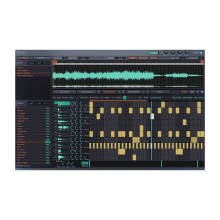 قیمت خرید فروش وی اس تی اینیشال آدیو Initial Audio Slice