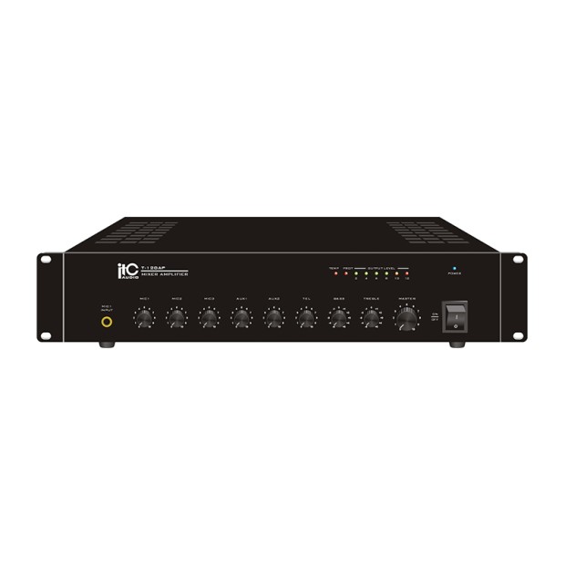 آمپلی فایر Itc Audio ITC Audio T-120AP