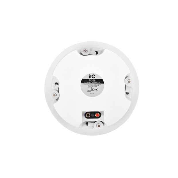 اسپیکر سقفی Itc Audio ITC Audio T-206