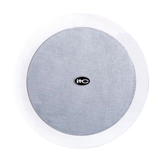 اسپیکر سقفی Itc Audio ITC Audio T-206CW