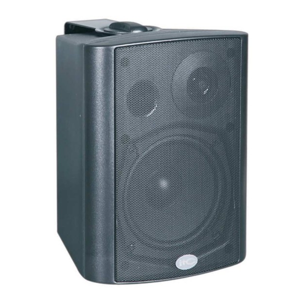 اسپیکر موزیکال | دکوراتیو Itc Audio ITC Audio T-776A