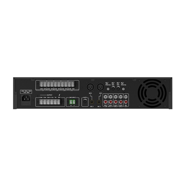 آمپلی فایر Itc Audio ITC Audio TI-240BU