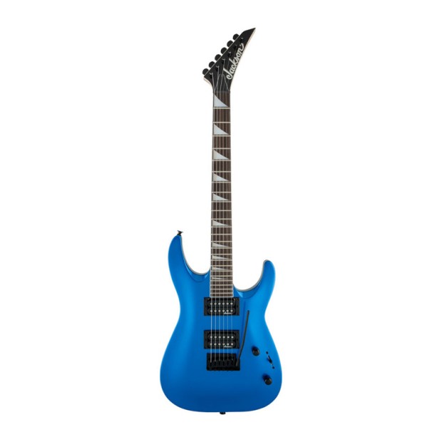 گیتار الکتریک جکسون Jackson Dinky Arch Top JS22 DKA Metallic Blue