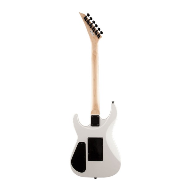 گیتار الکتریک جکسون Jackson Dinky Arch Top JS32 DKAM Snow White